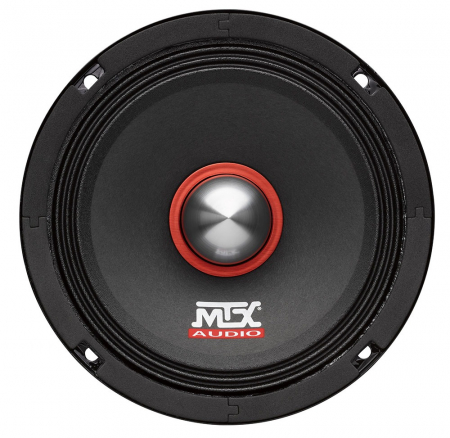 MTX RTX654 midbas 6,5