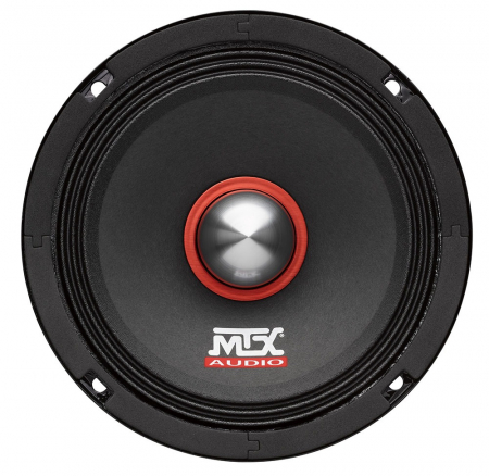 MTX RTX654 midbas 6,5