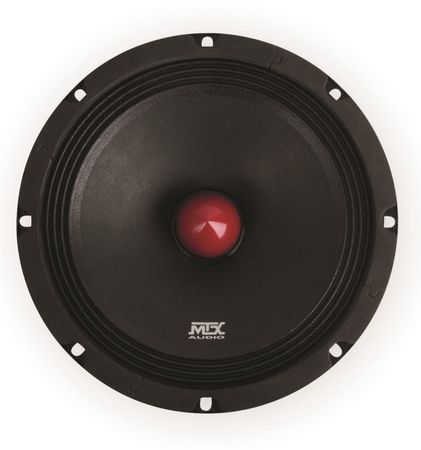 MTX RTX88 i gruppen Hemmaljud / Högtalare / Högtalarelement Byggsatser / 8'' hos BRL Electronics (140RTX88)