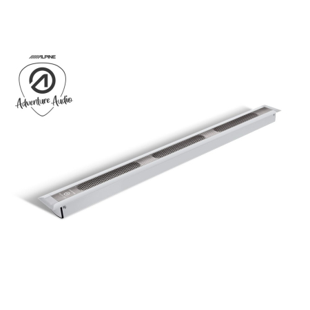 Alpine SPC-L500F, inbyggnadshögtalare i gruppen Billjud / Vad passar i min bil / Fiat / Ducato / Ducato Mk3 2024- Facelift 5 (X290) hos BRL (140SPCL500F)