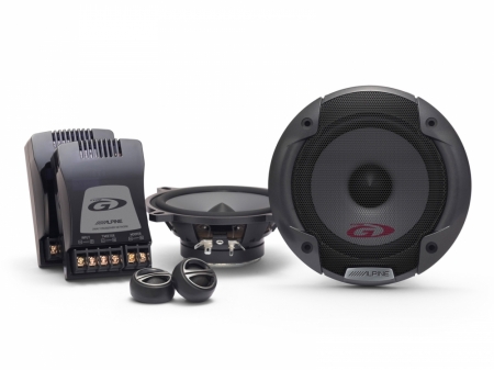 Alpine SPG-13CS i gruppen  hos BRL Electronics (140SPG13CS)