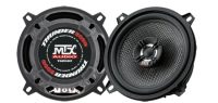MTX T6C502 i gruppen Billjud / Bilhögtalare / Koaxialhögtalare hos BRL Electronics (140T6C502)