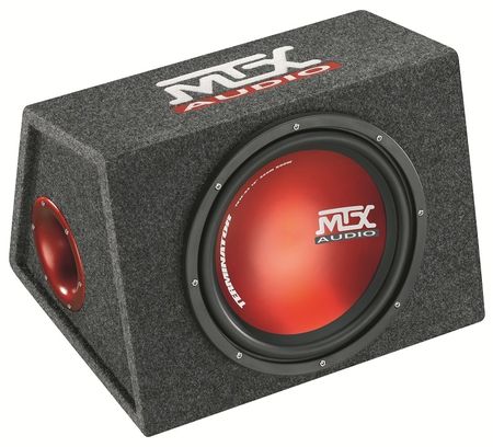 MTX TR12AV i gruppen Billjud / Bas / Passiv baslåda hos BRL Electronics (140TR12AV)
