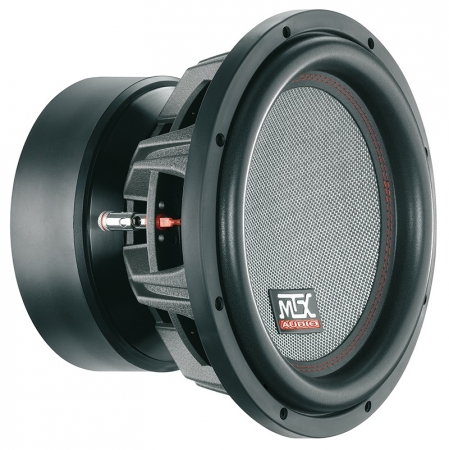 MTX TX812 i gruppen Billjud / Bas / Baselement hos BRL (140TX812)