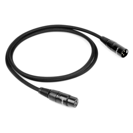 Norstone Arran XLR stereokabel i gruppen Nyheter hos BRL (143ARXLRr)