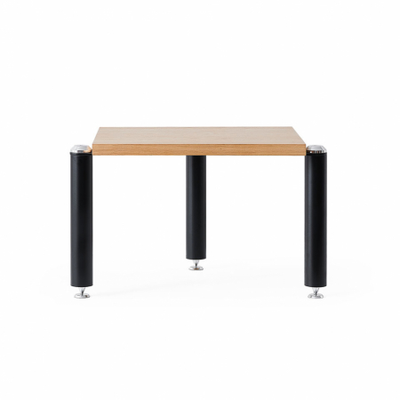 Norstone Copenhagen 3 hyllplan, ek i gruppen Nyheter hos BRL (143NORCOP3AOK)