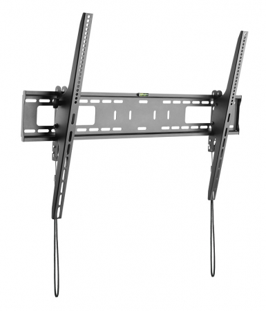 NorStone FIX 60100 TILT, tiltbart väggfäste för TV i gruppen Hemmaljud / Tillbehör / Tillbehör till TV hos BRL Electronics (143NORFIX60100T)