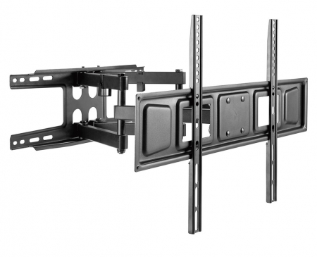 NorStone Full Motion 120, vridbart väggfäste för TV i gruppen Hemmaljud / Tillbehör / Tillbehör till TV hos BRL Electronics (143NORFULMOT120)