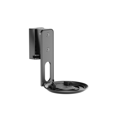 Norstone Sonos Era 100 WM tiltbart väggfäste, svart i gruppen Nyheter hos BRL (143NORSONERA100BK)