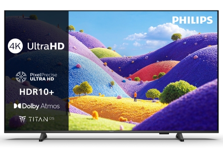 Philips 50PUS7001/12, 50-tums 4K LED-TV med Titan OS i gruppen Nyheter hos BRL (14550PUS700112)