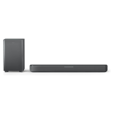 Philips TAB5309, soundbar med trådlös subwoofer i gruppen Nyheter hos BRL (145A12578)