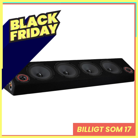 Bass Habit Play SPL84, Black Friday #1 i gruppen Hemmaljud / Kablar / Hörlurskabel hos BRL (14P8BFS2L4)