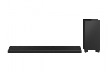 Panasonic SC-ALL70TEGK Demoexemplar