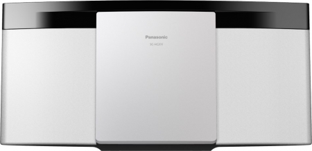 Panasonic SC-HC200 i gruppen Paketlösningar / Paket för hemmet / Microstereo hos BRL Electronics (150SCHC200EGV)