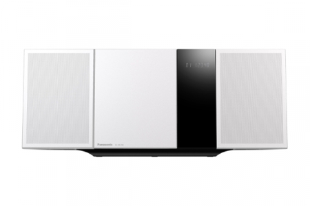 Panasonic SC-HC395EG i gruppen Paketlösningar / Paket för hemmet / Microstereo hos BRL (150SCHC395EGW)