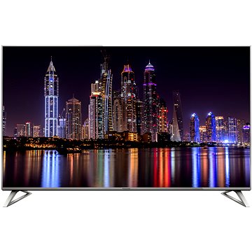 Panasonic 58 tum 4K UHD-TV i gruppen Hemmaljud / TV & Projektor / TV hos BRL (150TX58DX703E)
