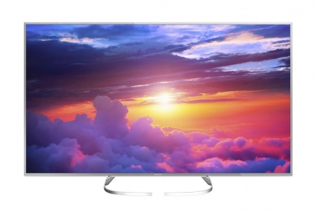 Panasonic TX-58EX703E 58-tum Ultra HD LED Smart-TV i gruppen Hemmaljud / TV & Projektor / TV hos BRL Electronics (150TX58EX703E)