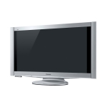 Panasonic TX-P46Z1E 46tum Plasma -tv i gruppen  hos BRL (150TXP46Z1E)
