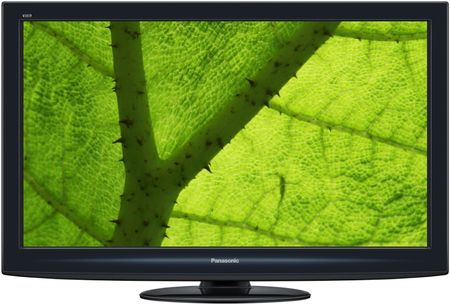 Panasonic TX-P50G20E 50' i gruppen Hemmaljud / TV/Projektorer  / Plasma-TV hos BRL Electronics (150TXP50G20E)