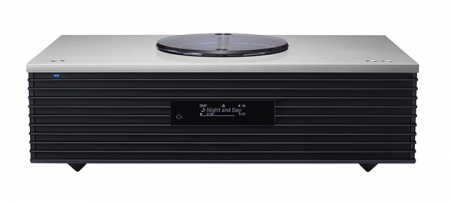 Technics Ottava SC-C70, demovara i gruppen Paketlösningar / Paket för hemmet / Microstereo hos BRL Electronics (153SCC70BFYND)