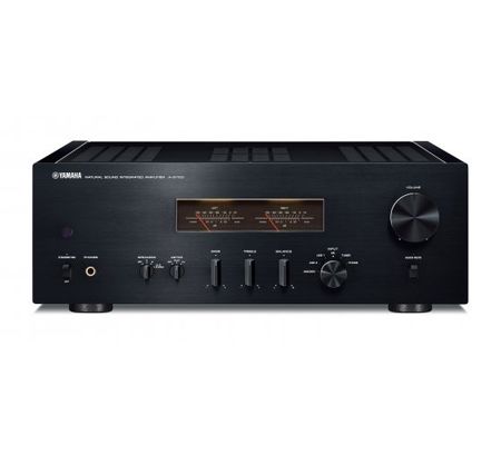 Yamaha A-S1100 i gruppen Hemmaljud / Förstärkare / Stereoförstärkare hos BRL Electronics (159AS1100)