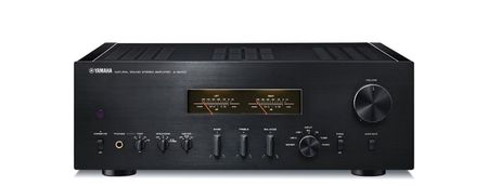 Yamaha A-S2100 i gruppen Hemmaljud / Förstärkare / Stereoförstärkare hos BRL Electronics (159AS2100)