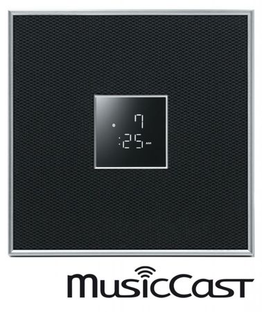 Yamaha ISX-80 i gruppen Hemmaljud / Högtalare / Bluetooth-högtalare hos BRL (159ISX80)