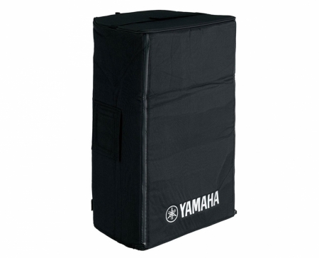 Yamaha Skyddsfodral för PA 15tum i gruppen Hemmaljud / Tillbehör / Högtalartillbehör hos BRL Electronics (159SPCVR1501)