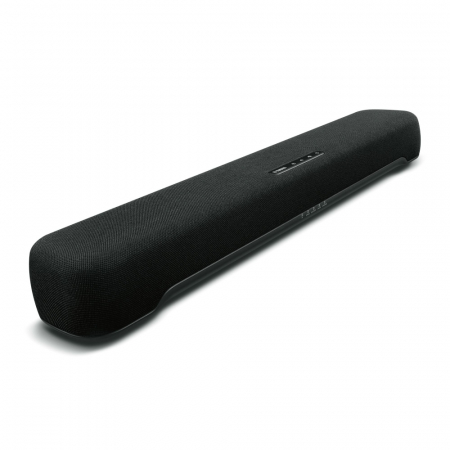 Yamaha SR-C20 svart, kompakt soundbar med Bluetooth i gruppen Hemmaljud / Högtalare / Soundbars hos BRL Electronics (159SRC20B)