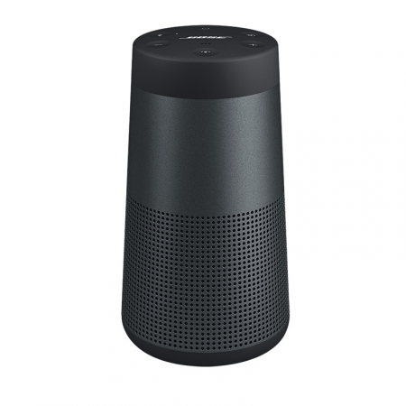 Bose Soundlink Revolve Bluetooth-högtalare i gruppen Hemmaljud / Högtalare / Bluetooth-högtalare hos BRL (1617395232)