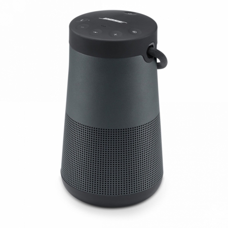 Bose Soundlink Revolve + Bluetooth-högtalare i gruppen Hemmaljud / Högtalare / Bluetooth-högtalare hos BRL Electronics (1617396172)
