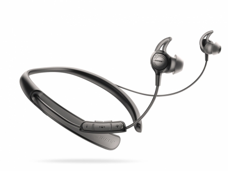 Bose QuietControl 30 Trådlösa Hörlurar  i gruppen Hemmaljud / Hörlurar  / In-Ear hos BRL Electronics (1617614480010)