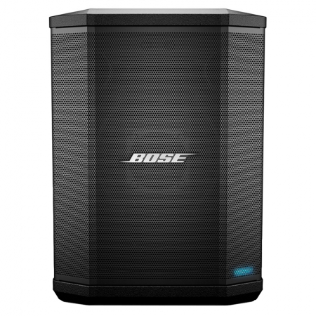 BOSE S1 PRO PA-högtalare i gruppen Hemmaljud / Högtalare / Bluetooth-högtalare hos BRL (1617879302120)