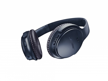Bose QuietComfort 35 II Limited Edition i gruppen Hemmaljud / Hörlurar  / Over-Ear hos BRL Electronics (1617895640030)