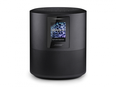 Bose Home Speaker 500 Svart, demovara i gruppen Hemmaljud / Högtalare / Smarta högtalare hos BRL Electronics (1617953452100BFYND)