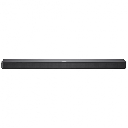 Bose Soundbar 500 Svart i gruppen Hemmaljud / Högtalare / Soundbars hos BRL (1617997022100)