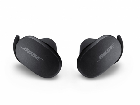 Bose QuietComfort Earbuds brusreducerande hörlurar i gruppen  hos BRL Electronics (16183126200V)
