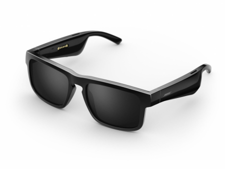 Bose Frames Tenor, solglasögon med Bluetooth i gruppen Hemmaljud / Högtalare / Bluetooth-högtalare hos BRL Electronics (1618513400100)