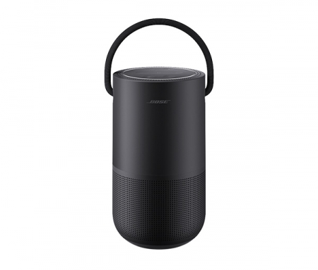 Bose Portable Home Speaker i gruppen Hemmaljud / Högtalare / Smarta högtalare hos BRL Electronics (161PHSPEAKERVA)