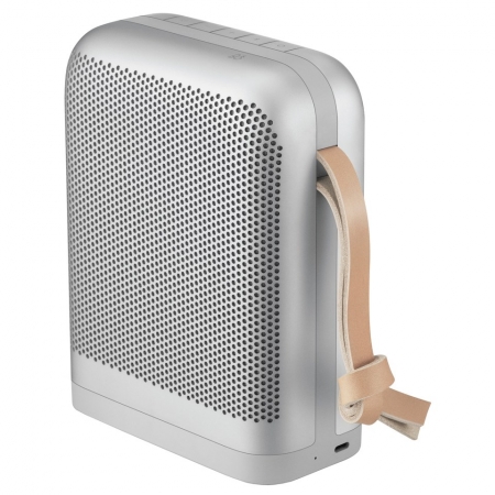 B&O Beoplay P6 Bluetooth högtalare natural i gruppen Hemmaljud / Högtalare / Bluetooth-högtalare hos BRL (1621140046)