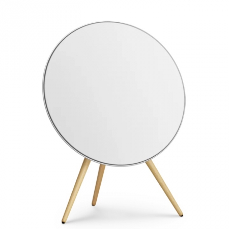 Bang & Olufsen Beoplay A9 MK4, Vit i gruppen Hemmaljud / Högtalare / WiFi-högtalare hos BRL Electronics (1621200363W)