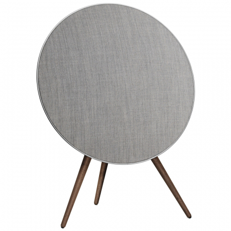 Skydd i grått till Beoplay A9 i gruppen Hemmaljud / Tillbehör / Högtalartillbehör hos BRL Electronics (1621605539)