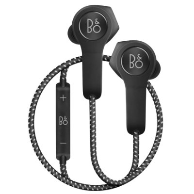 B&O Beoplay H5 Svart In-Ear hörur Visningsexemplar i gruppen Kampanjer / Lagerrensning - Hem hos BRL Electronics (162BEOPLAYH5BLD1)