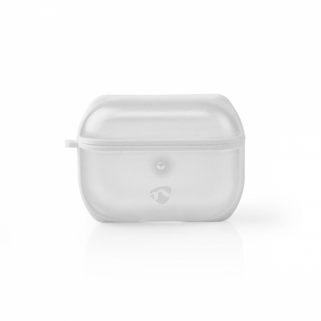 AirPods Pro Fodral i gruppen Hemmaljud / Hörlurar  / Hörlurstillbehör hos BRL Electronics (176APPROCETPWT)