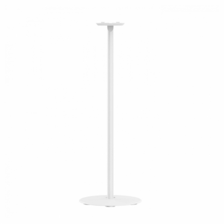 Vitt golvstativ till Sonos Era 100 i gruppen Hemmaljud / Tillbehör / Högtalartillbehör hos BRL (176SPMT5850WT)
