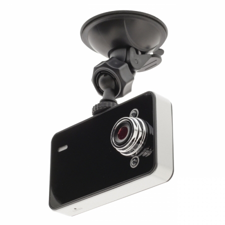 Valueline 2.4tum Bilkamera HD-ready i gruppen Billjud / Tillbehör / Dashcam hos BRL (176SVLCARCAM11)