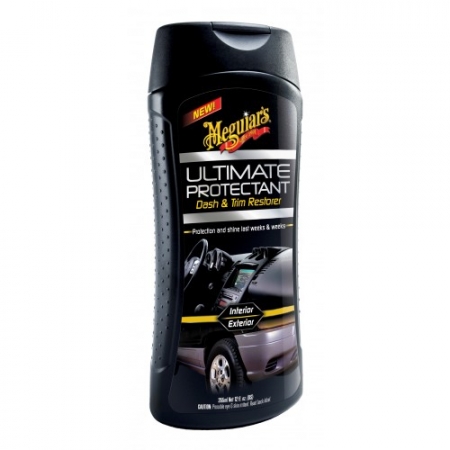 Meguiars ULTIMATE PROTECTANT i gruppen Billjud / Tillbehör / Bilvård / Interiör hos BRL Electronics (178G14512)