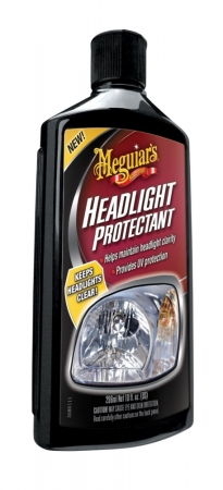 Meguiars HEADLIGHT PROTECTANT i gruppen Billjud / Tillbehör / Bilvård / Underhåll hos BRL Electronics (178G17110)