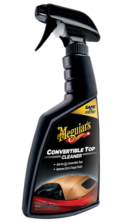 Meguiars CONVERTIBLE CLEANER i gruppen Billjud / Tillbehör / Bilvård / Underhåll hos BRL Electronics (178G2016)