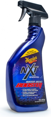 Meguiars NxT Water Bead Booster i gruppen Billjud / Bilvård / Vax & lackskydd hos BRL (178G30524)